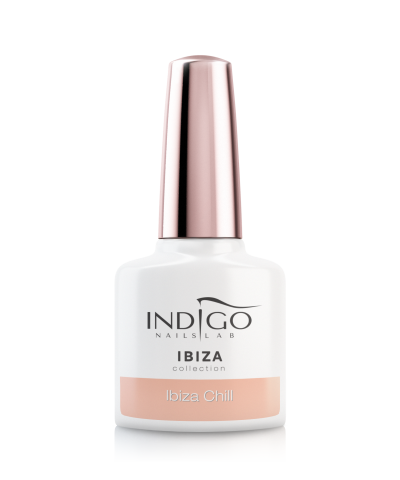 Alternative view of Ibiza Chill Gel Polish