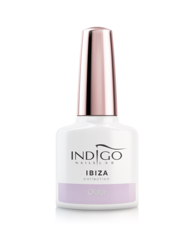 Alternative view of Olala Gel Polish