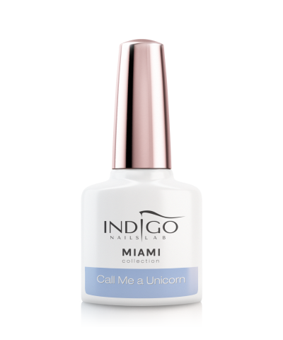Alternative view of Call Me a Unicorn Gel Polish