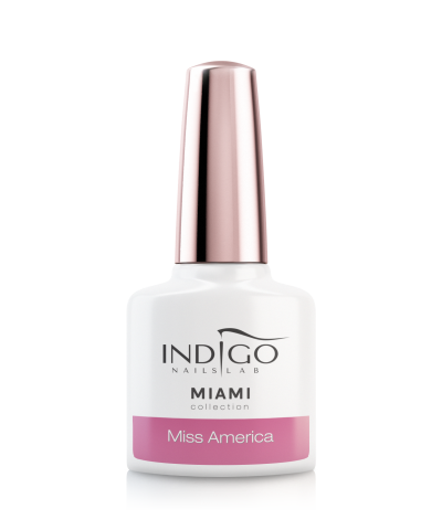 Alternative view of Miss America Gel Polish