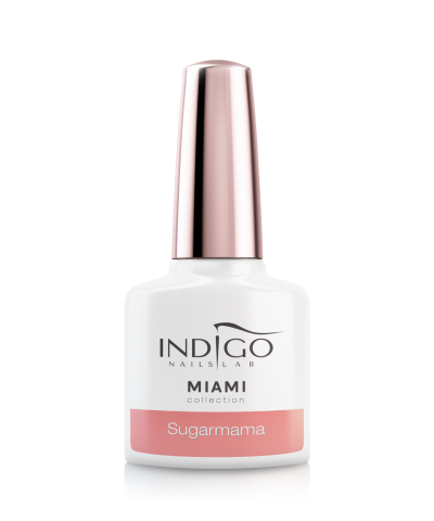 Alternative view of Sugarmama Gel Polish