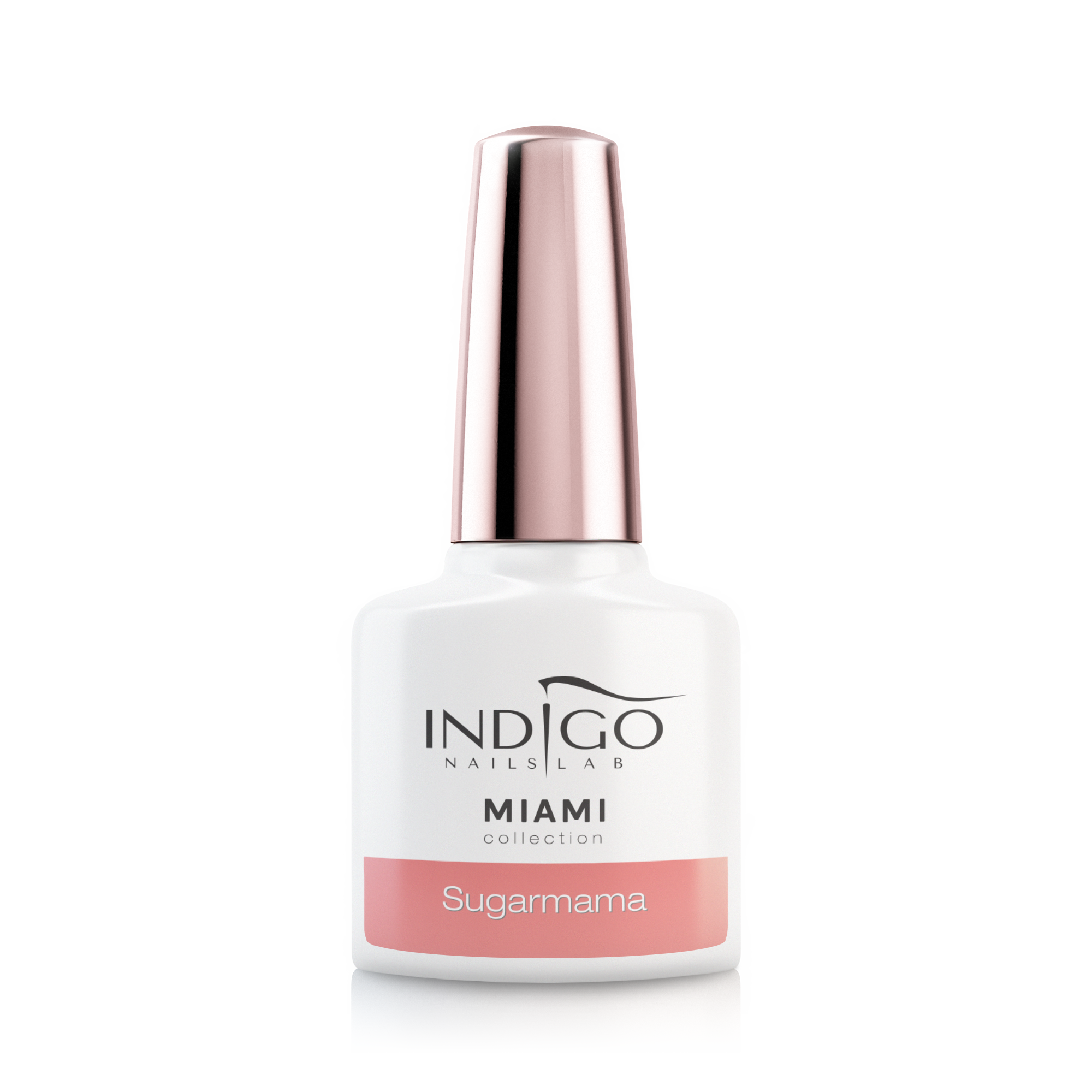 Sugarmama Gel Polish - Bilde 2