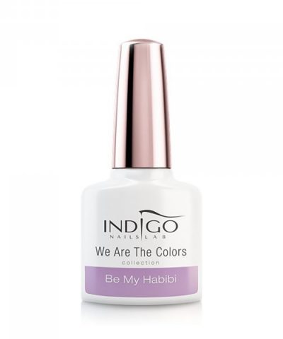 Alternative view of Be My Habibi Gel Polish