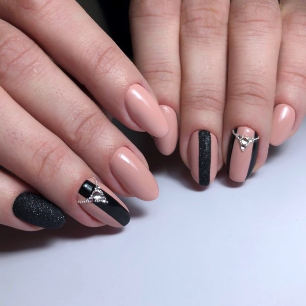 Diamonds For Breakfast Gel Polish - Bilde 3
