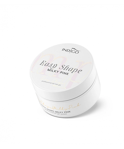 Easy Shape Milky Pink 30ml