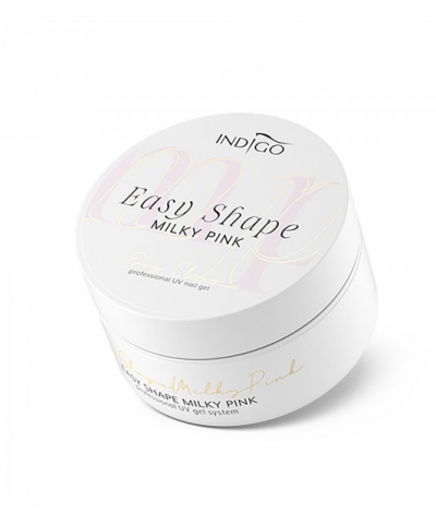 Easy Shape Milky Pink 50ml