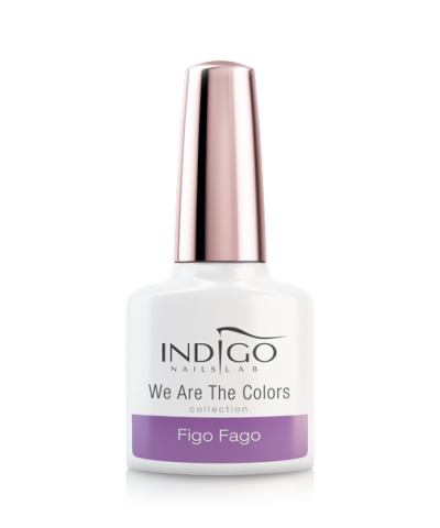 Alternative view of Figo Fago Gel Polish