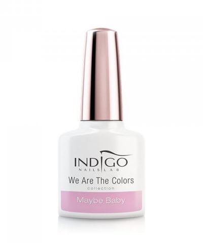 Alternative view of Maybe Baby Gel Polish
