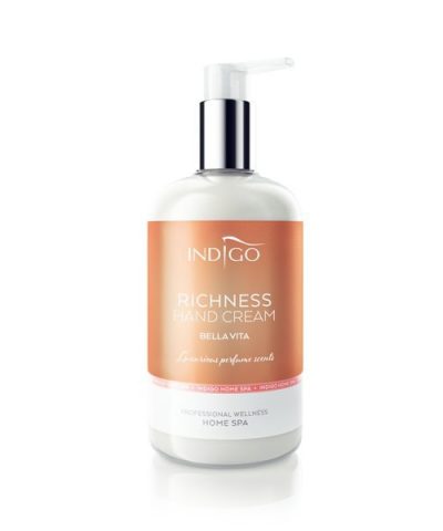 Bella Vita - hand cream