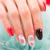 Red Delicious Gel Polish