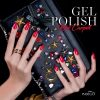 Red Carpet Gel Polish