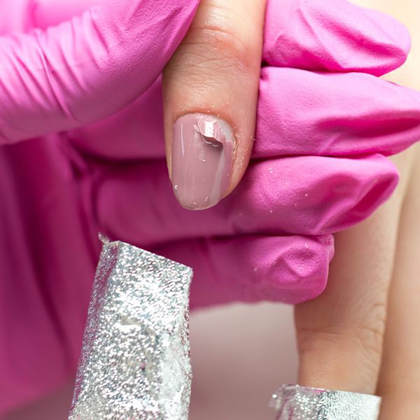 Elegance Gel Polish