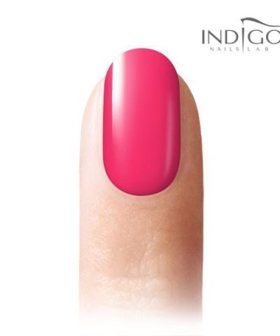 Raspberry Girl Gel Polish