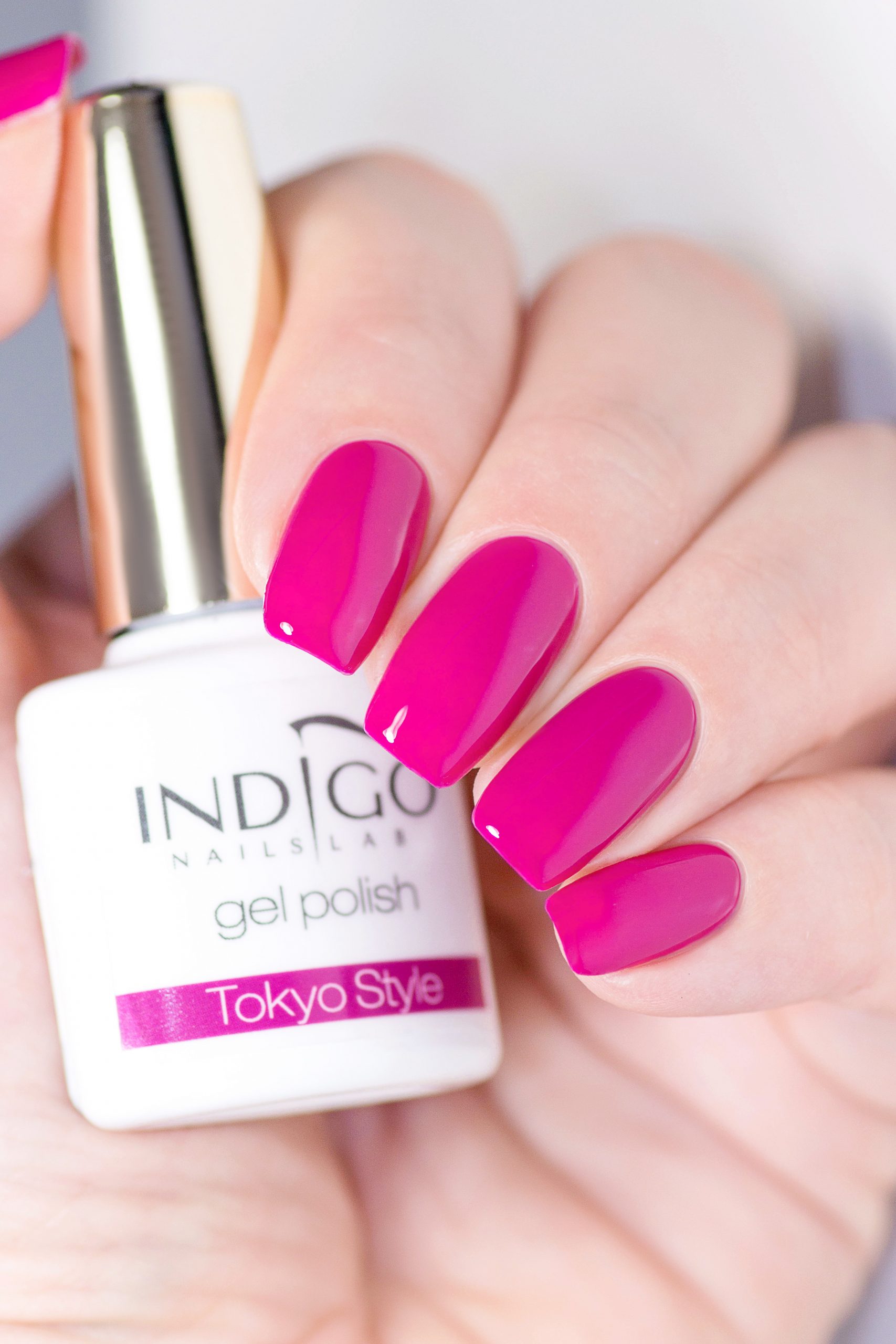 Tokyo Style Gel Polish