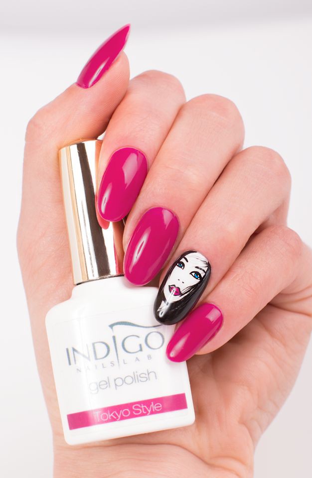 Tokyo Style Gel Polish