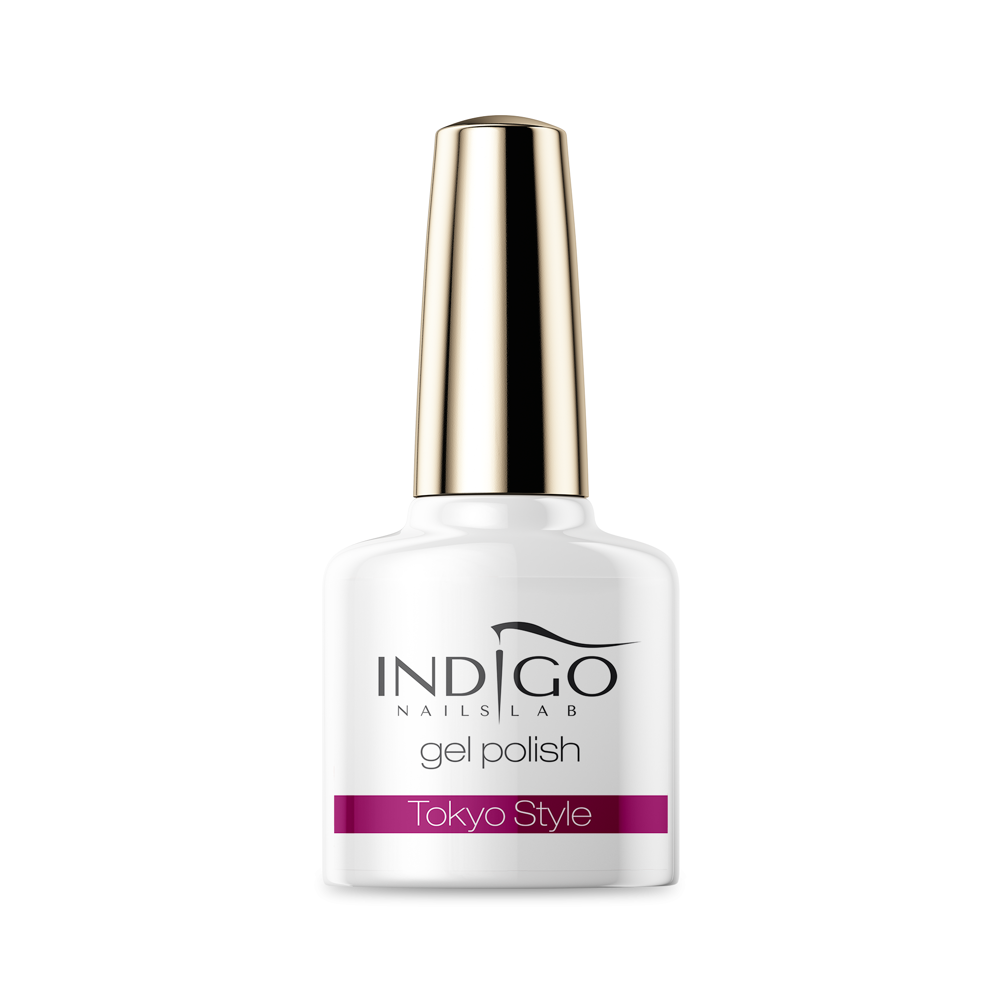 Tokyo Style Gel Polish