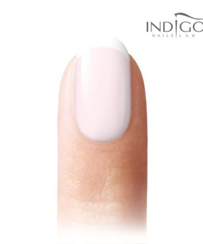 Milky White Gel Polish