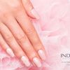 Nude Beige Gel Polish