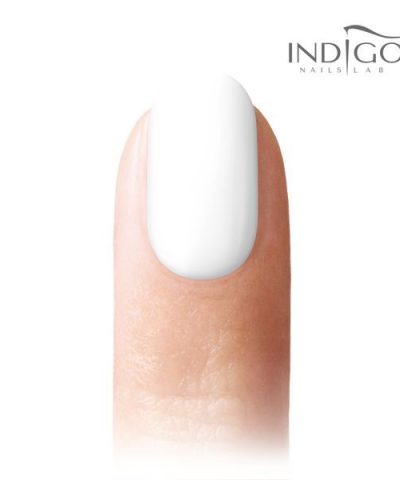 Mr. White Gel Polish