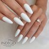 Mr. White Gel Polish