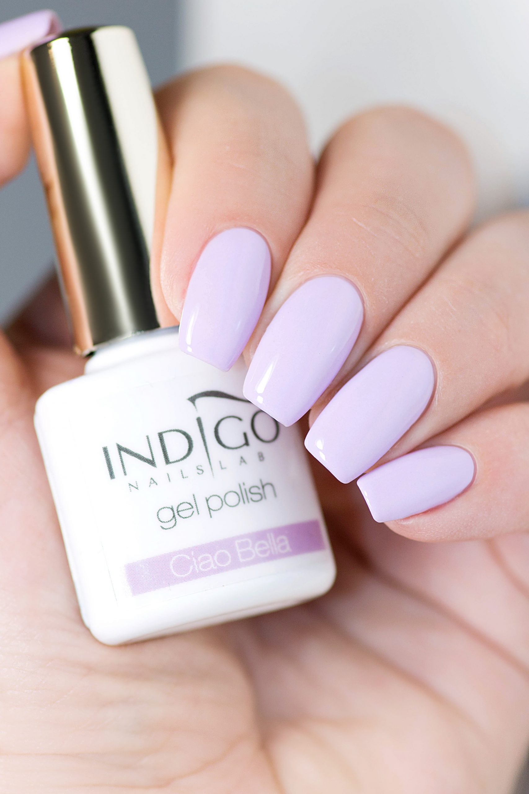 Ciao Bella Gel Polish