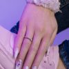 Easy Shape Milky Pink