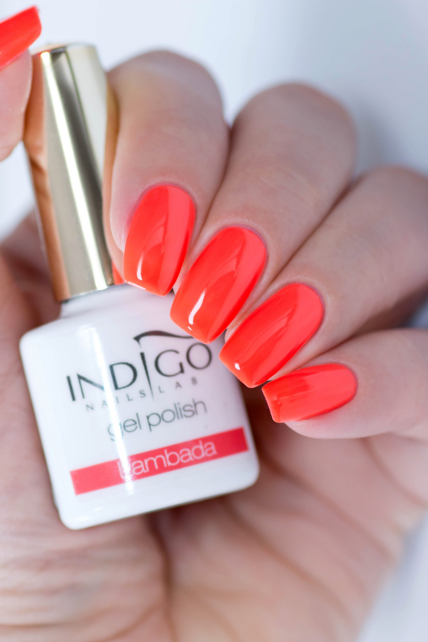 Lambada Gel Polish