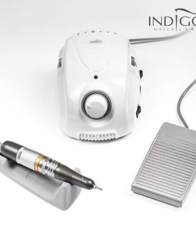 Indigo E-file – stationary