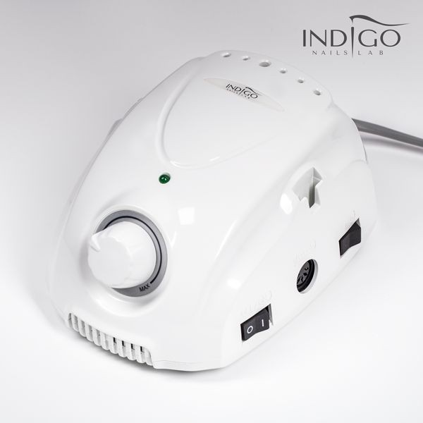 Indigo E-file – stationary