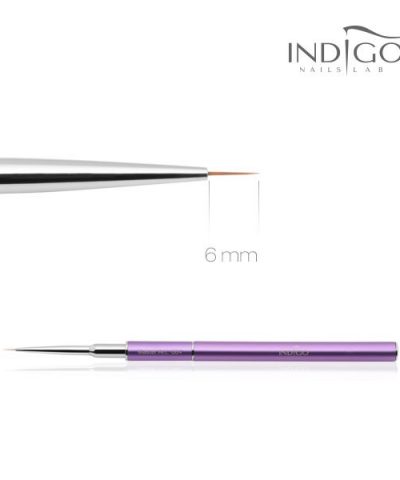 Indigo Master Nail Art 004 (metal handle)
