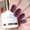 Chocolatier Gel Polish