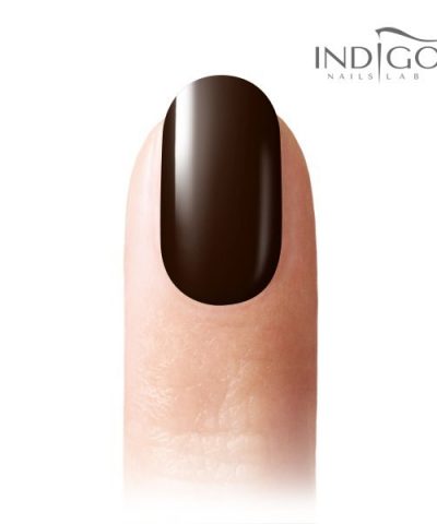 Espresso Gel Polish