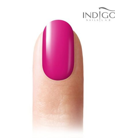 Lady Lion Gel Polish
