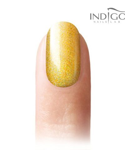 Holo Effect Gold