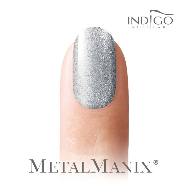 Metal Manix® Effect