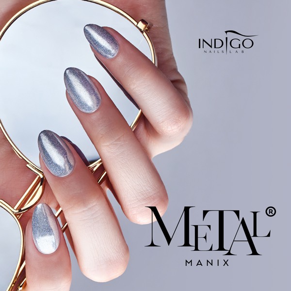Metal Manix® Effect