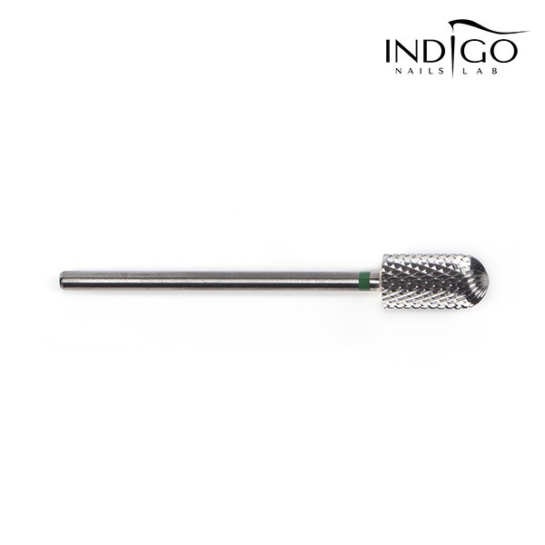 Indigo Nail Bit III