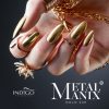 Metal Manix® 24 carat gold