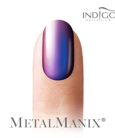 Metal Manix® Chameleon Infinity