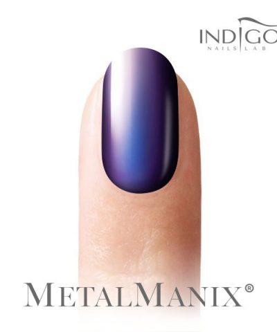 Metal Manix® Chameleon Supernova