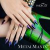 Metal Manix® Chameleon Blue Devil