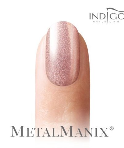 Metal Manix® Pink Gold