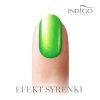 Mermaid Effect Neon Green