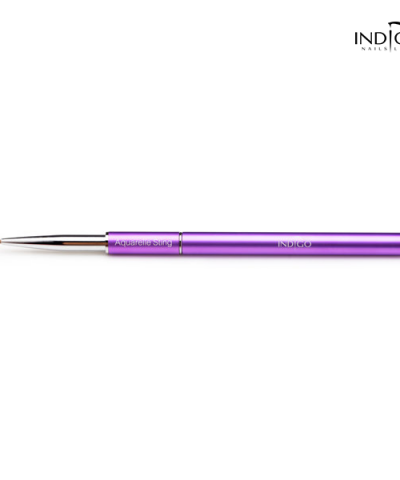 Indigo Aquarelle Sting Brush