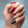 Can't Speak French Gel Polish by Natalia Siwiec
