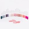Can't Speak French Gel Polish by Natalia Siwiec