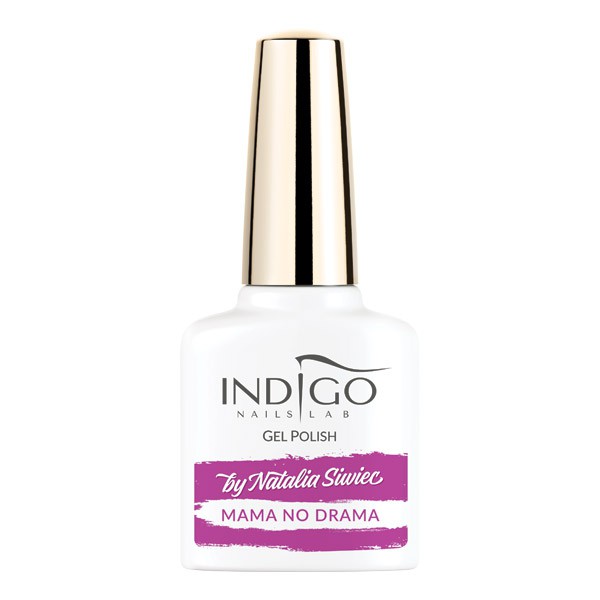 Mama No Drama Gel Polish by Natalia Siwiec