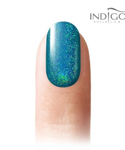 Holo Effect Green