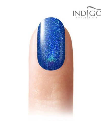 Holo Effect Indigo
