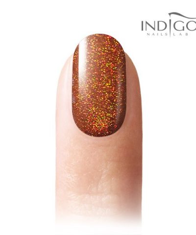 Holo Effect Copper